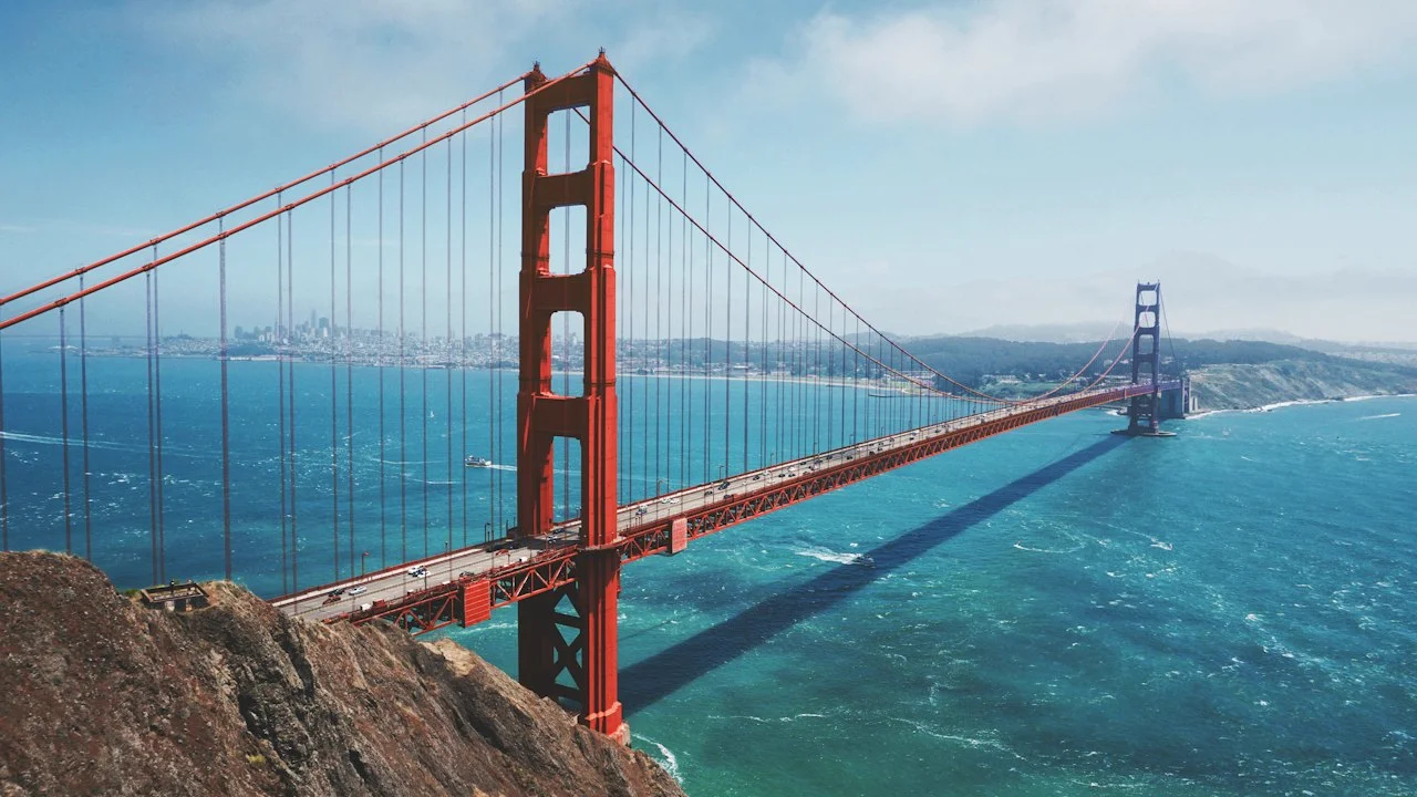 San Francisco: The Game browser game screenshot